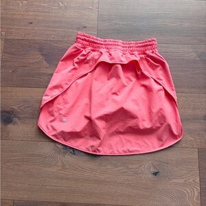 Lululemon Skirt
